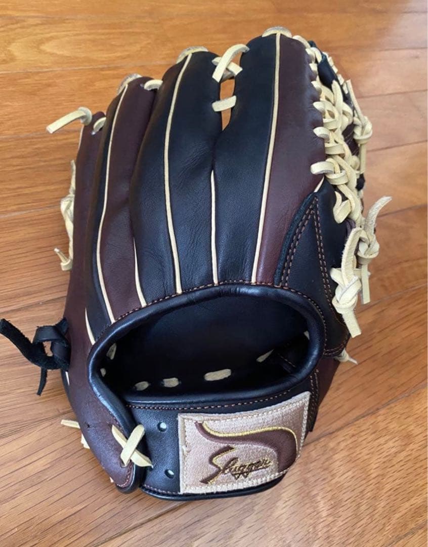 Slugger 久保田スラッガー 2023 限定 軟式用 ST39 外野手