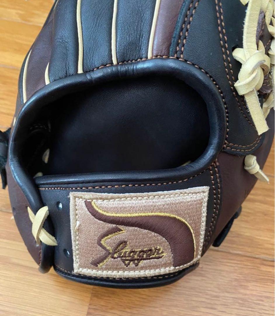 Slugger 久保田スラッガー 2023 限定 軟式用 ST39 外野手