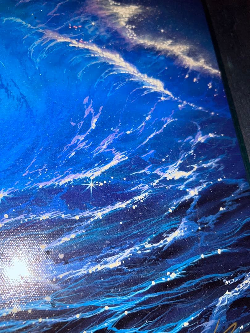 バランス　オブ　ライフ　クリスチャン　ラッセン