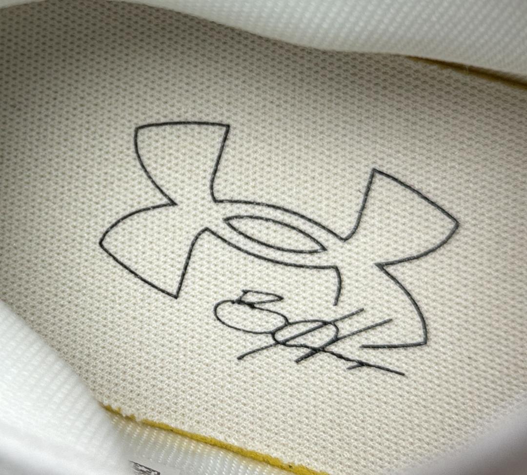 新品 アンダーアーマー Harper9 Turf ベースボールシューズ 26cm