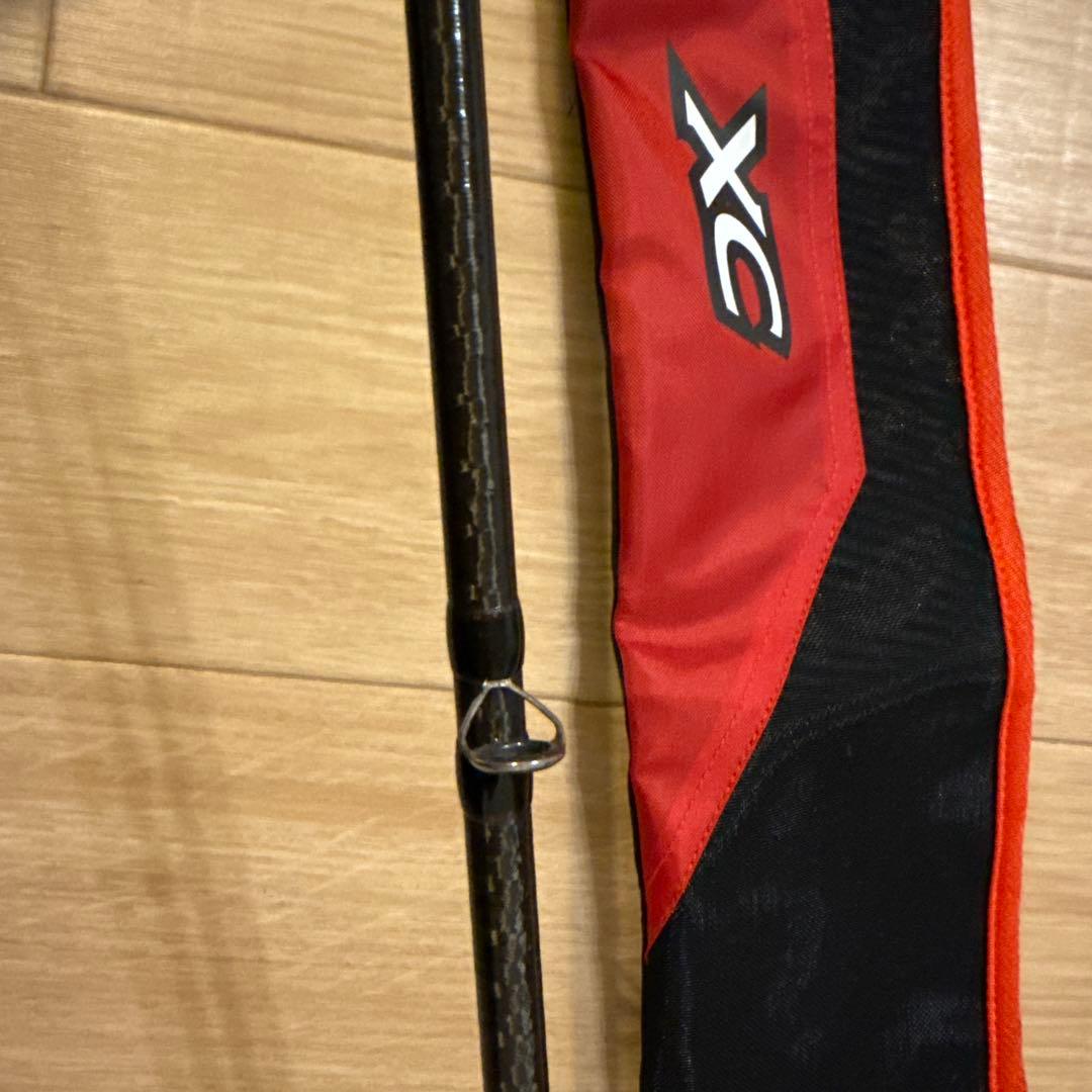 ポイズングロリアス XC 1610ml-g