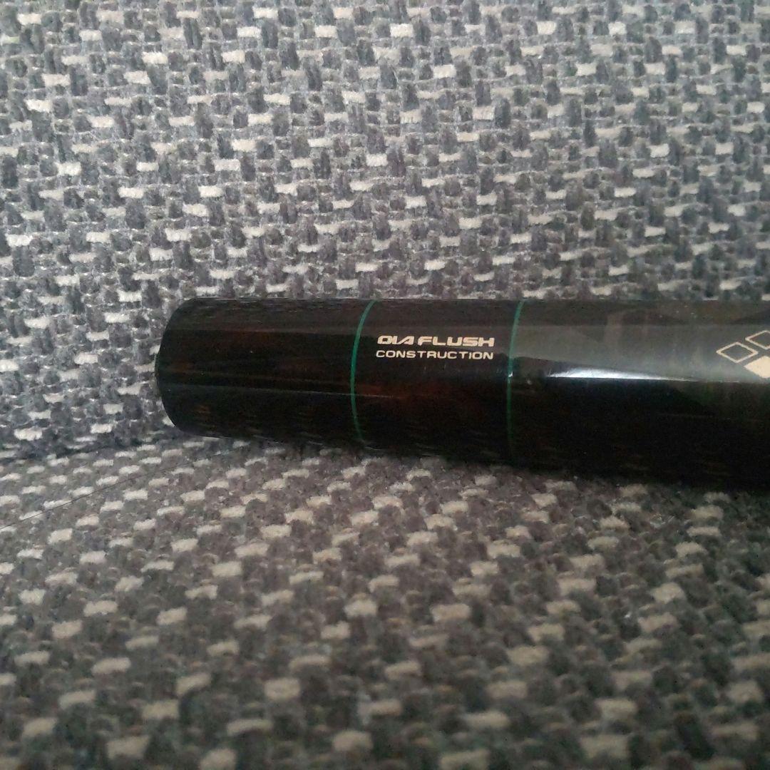 NFT ダイヤフラッシュ 希少 魁渓流 49 硬硬調 源流竿 美品