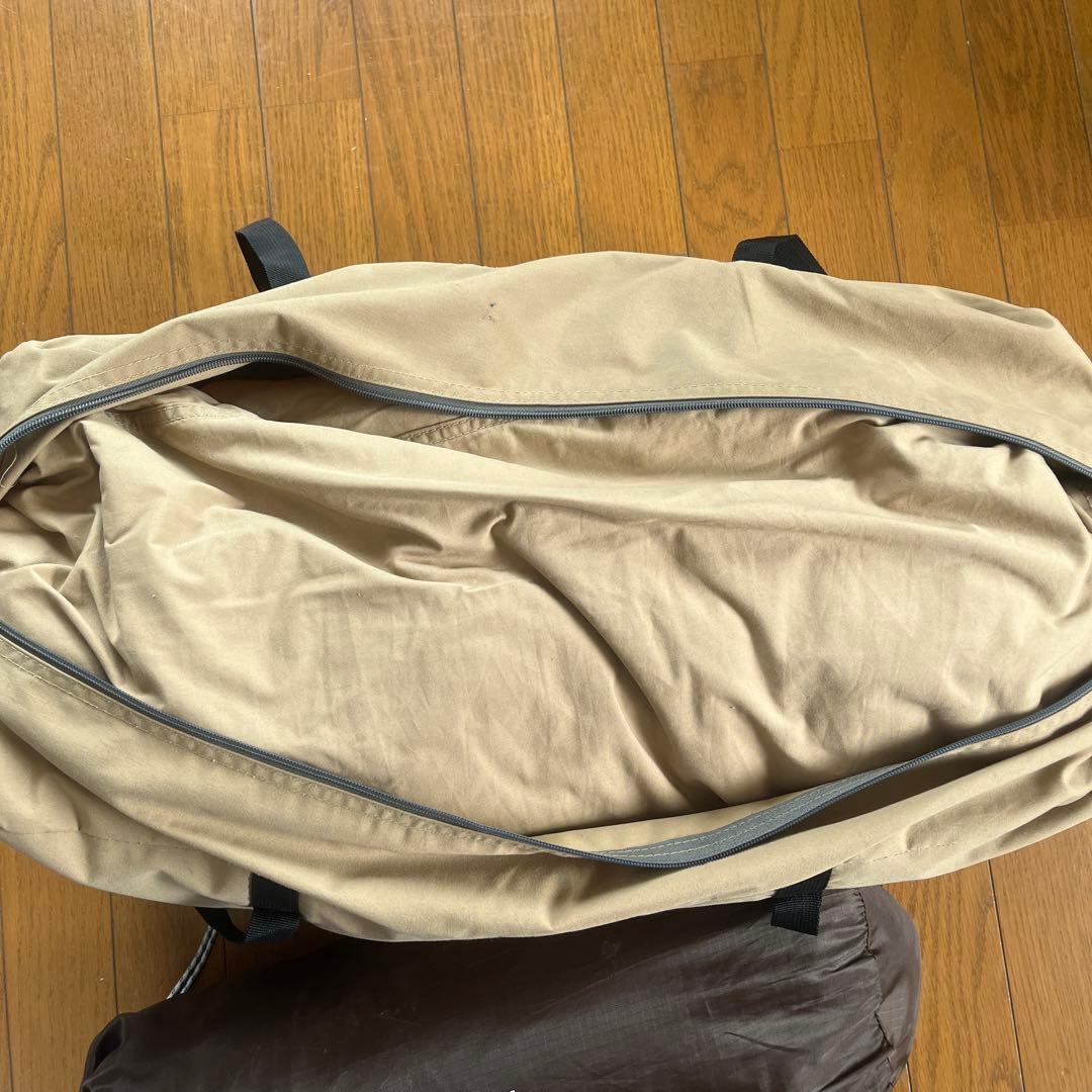 CIRCUS TC テントとINNER-SET 3点セット　希少なフルサイズ