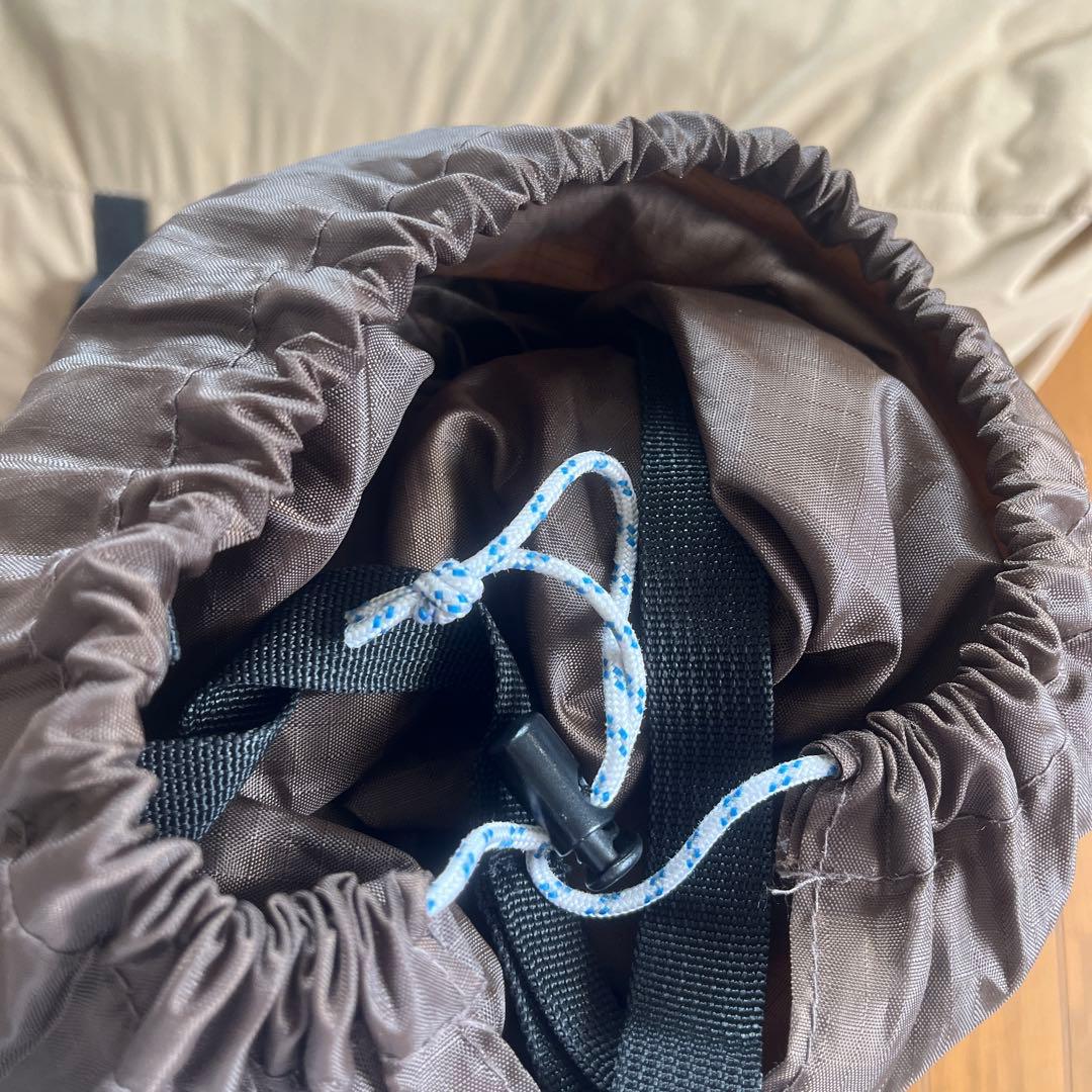 CIRCUS TC テントとINNER-SET 3点セット　希少なフルサイズ