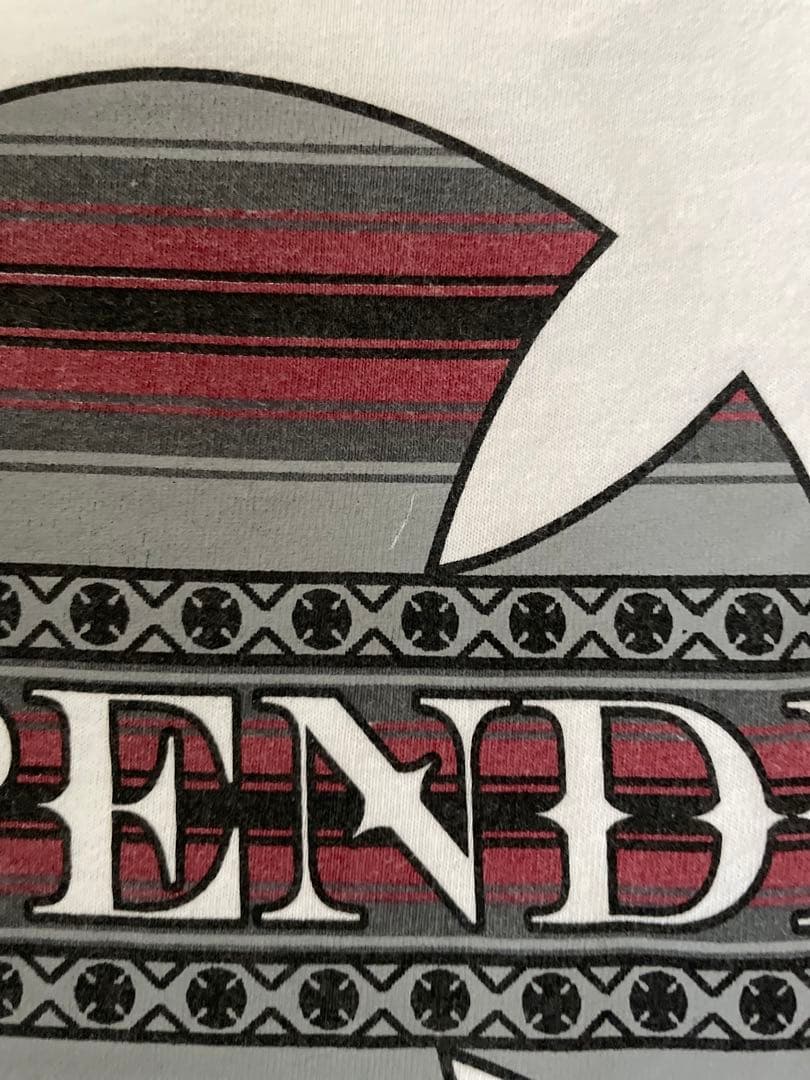 90s 00s NHS黒タグ Independent powell