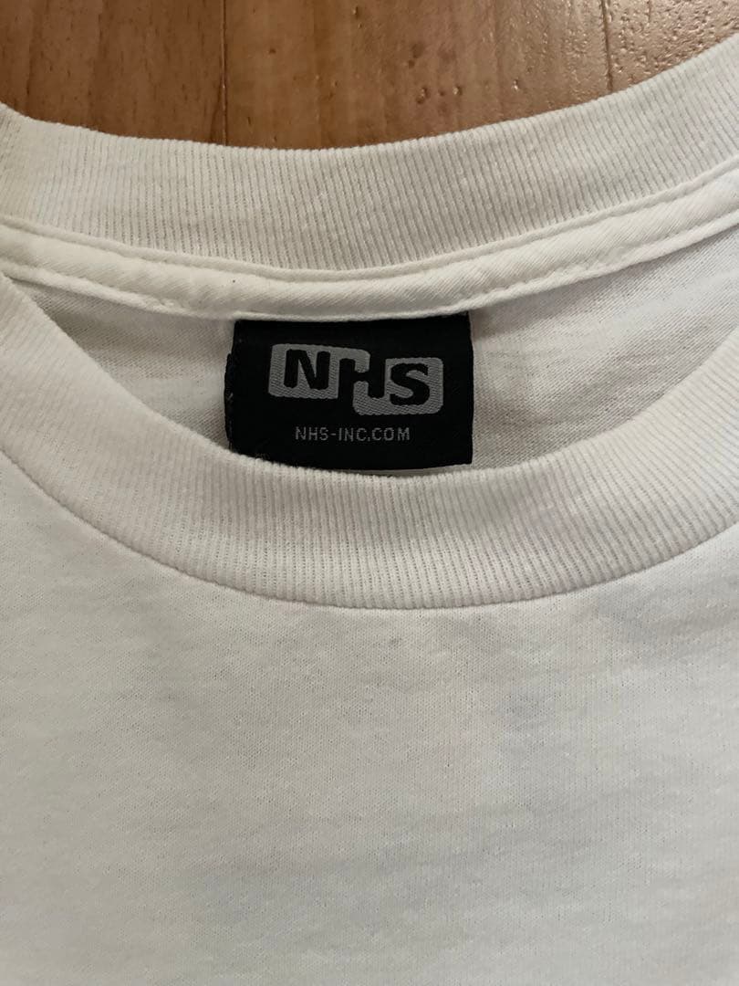 90s 00s NHS黒タグ Independent powell