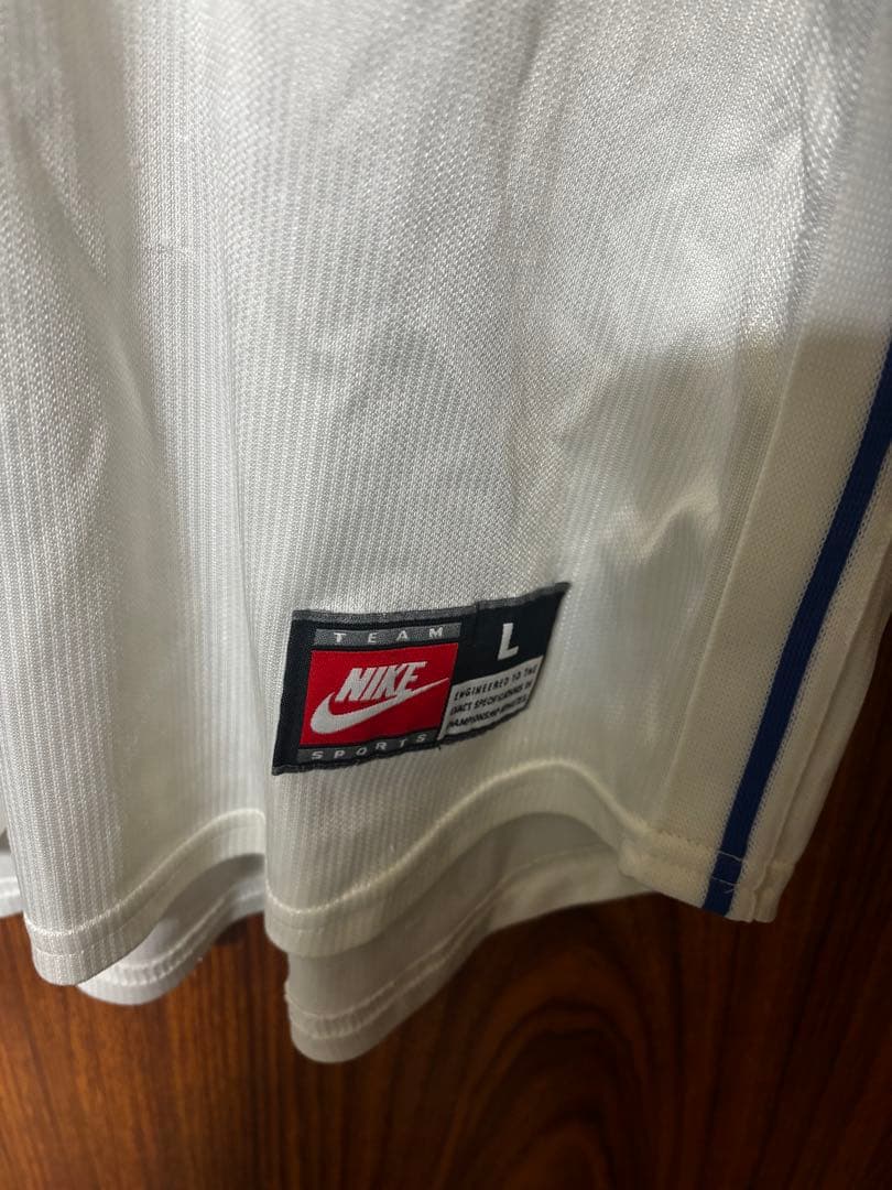 イタリア代表98ユニフォーム