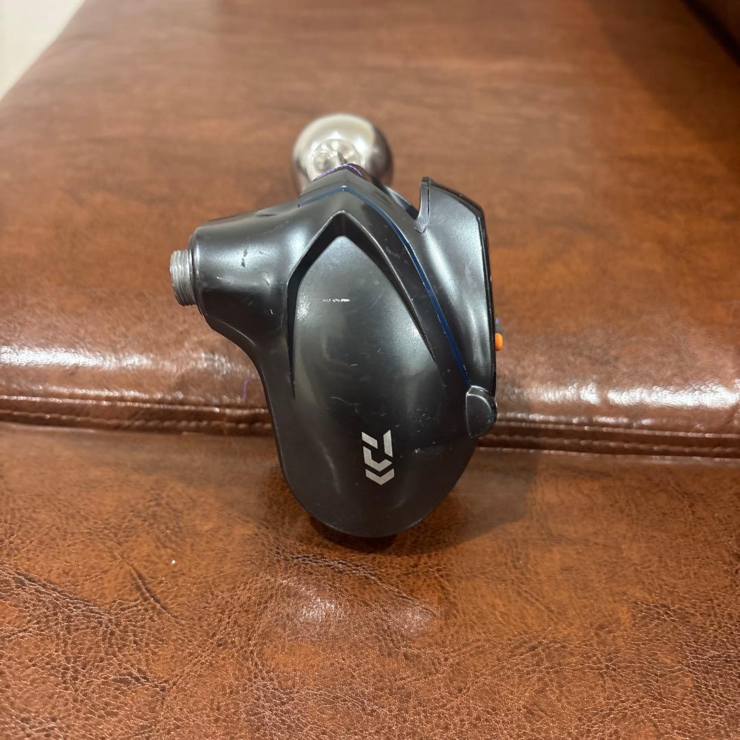 T　Daiwa 電動リール シーボーグ300j