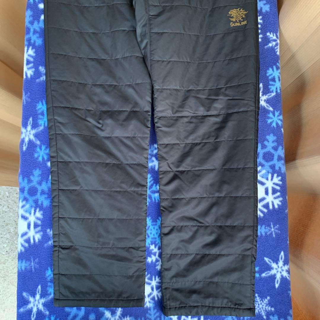 サンライン　ジャケット　 セット販売