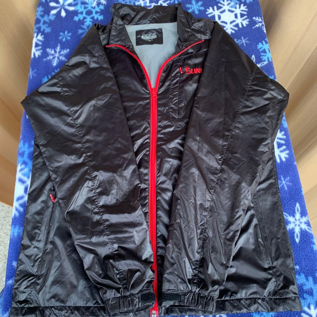 サンライン　ジャケット　 セット販売