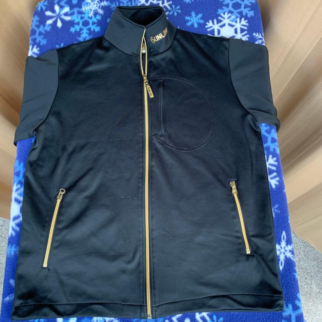 サンライン　ジャケット　 セット販売