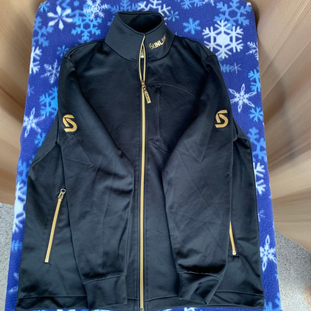 サンライン　ジャケット　 セット販売