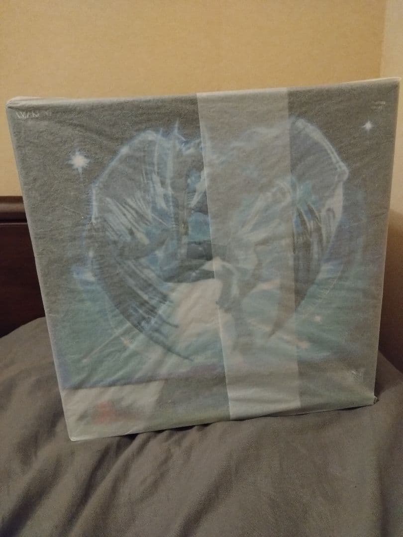 スターダストドラゴン　遊戯王　5DS ホビージャパン限定　未開封