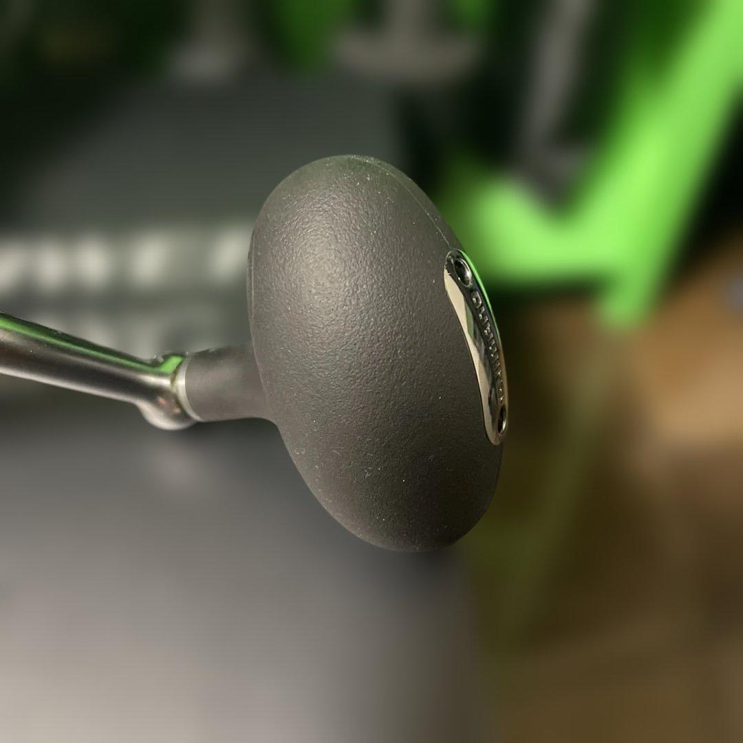 極美品‼️シマノ　21ツインパワー SW14000XG スピニングリールおまけ付き