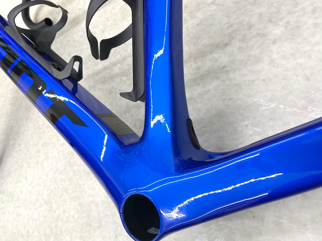 Giant PROPEL advanced フレームセット