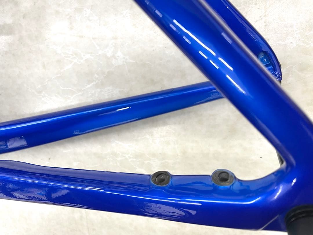 Giant PROPEL advanced フレームセット