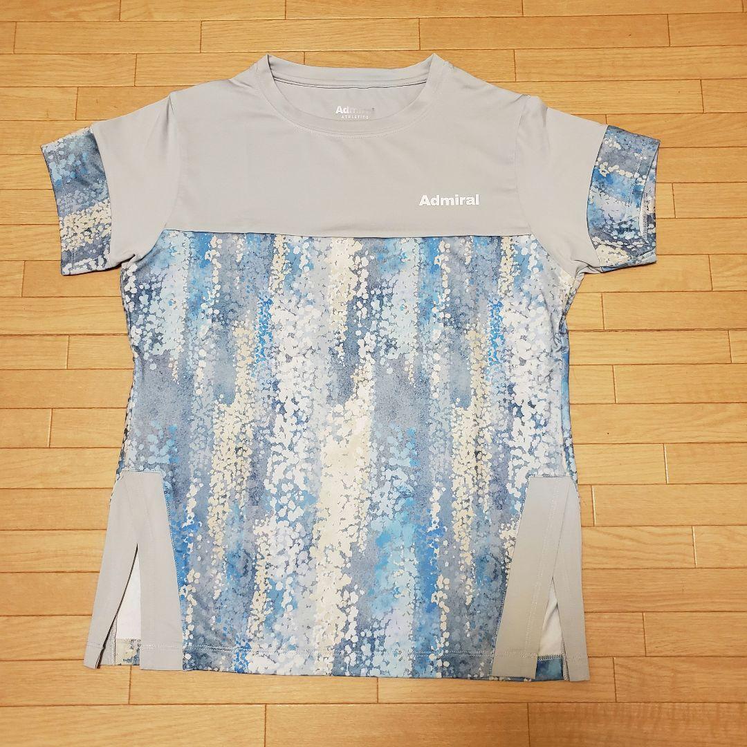 Admiral Tシャツ Mサイズ