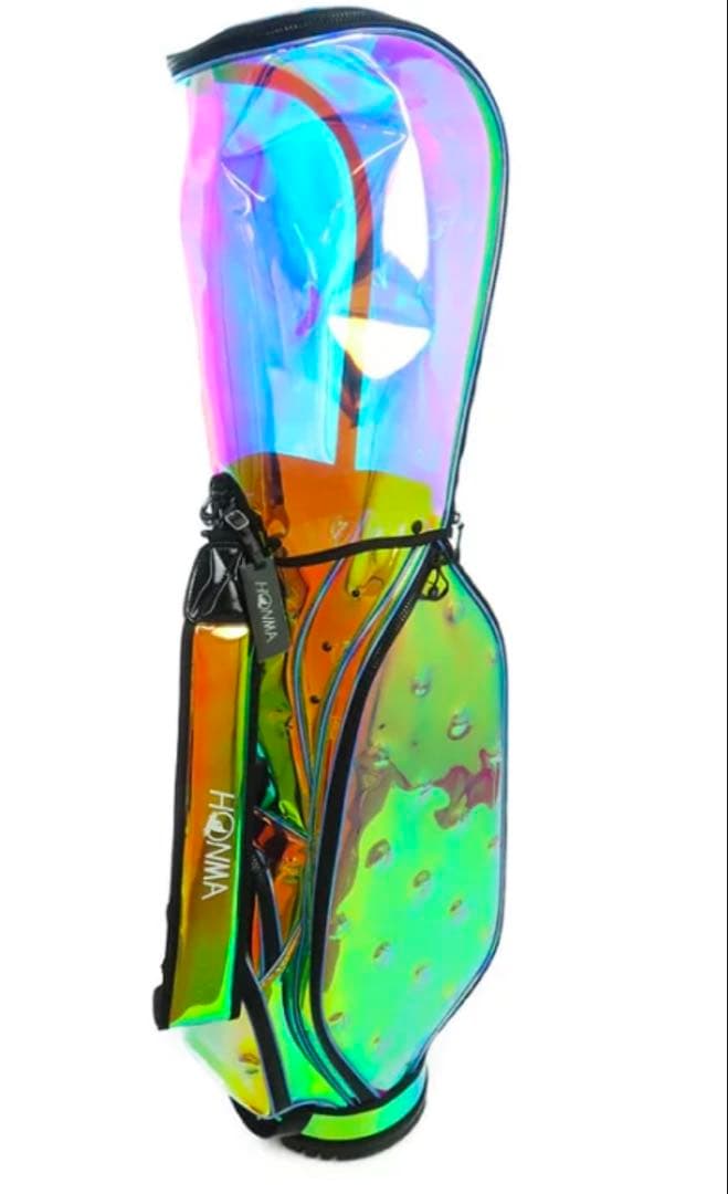 HONMA 本間　新品キャディケース　9型