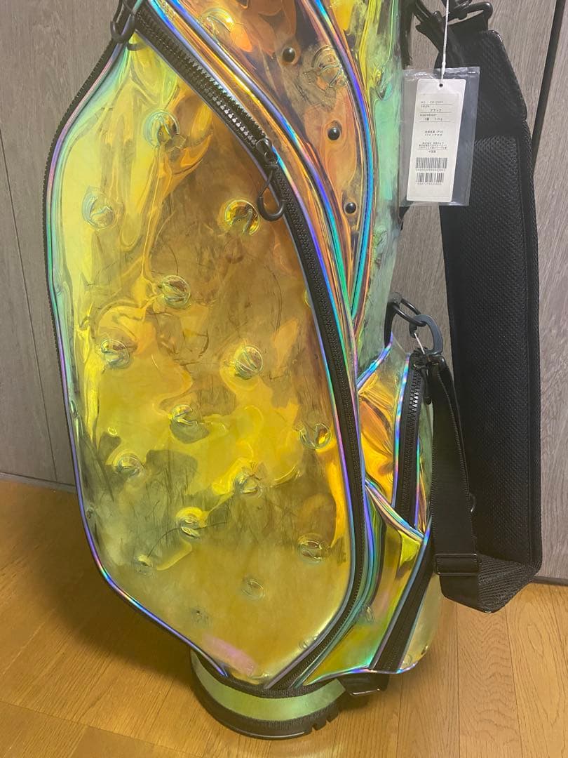 HONMA 本間　新品キャディケース　9型