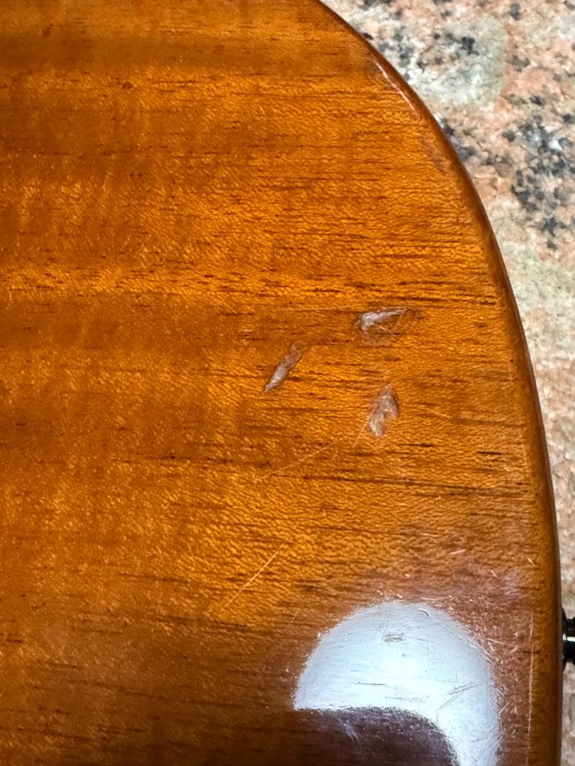 ギター BURNY RLG 1978S DiMarzio & Roland synth