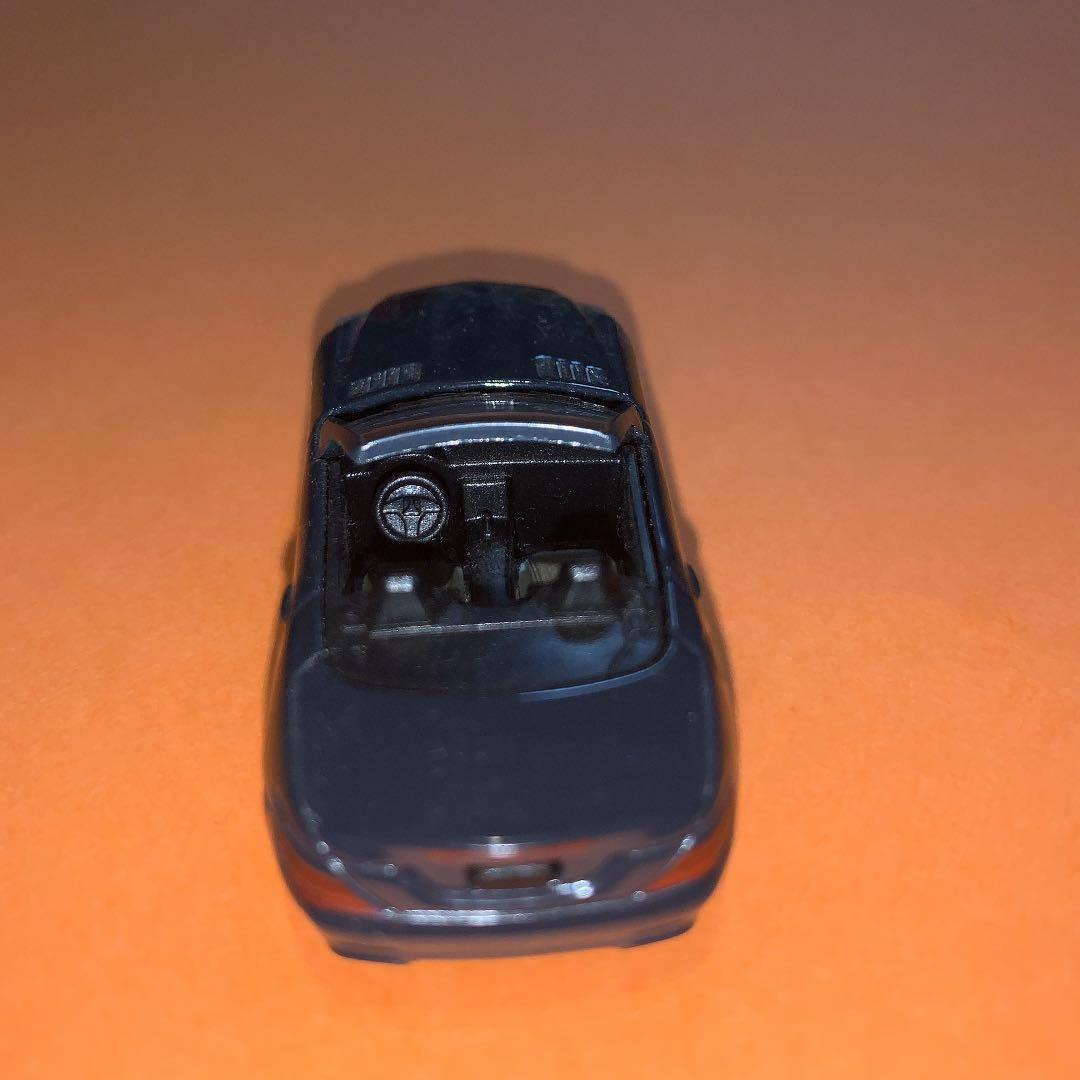 メルセデス・ベンツ　〈ミニチュアカーコレクション〉