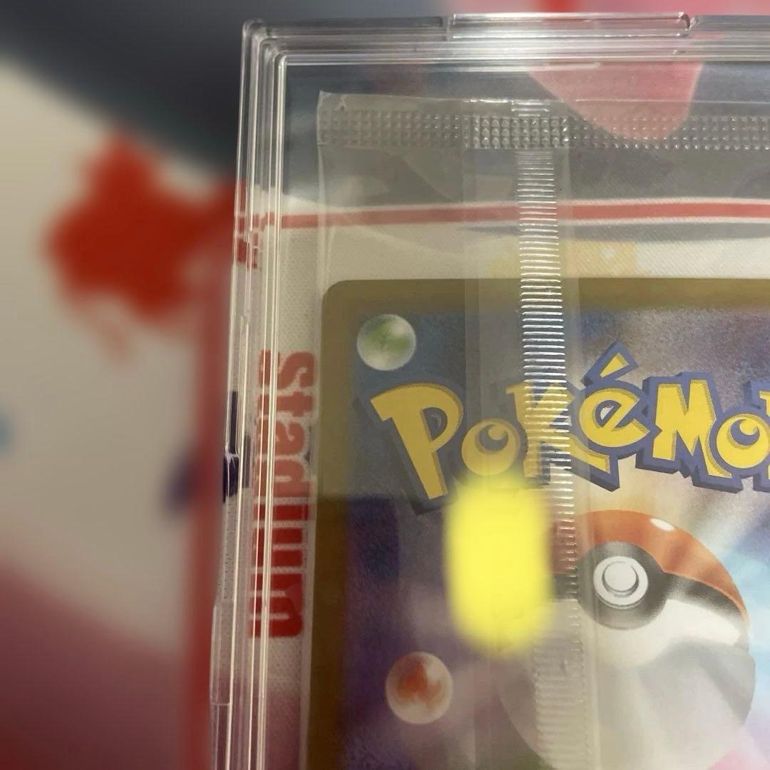 ビクティニBWR 争奪戦優勝プロモ