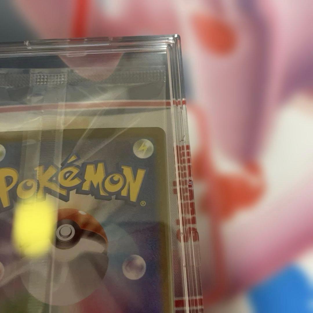 ビクティニBWR 争奪戦優勝プロモ