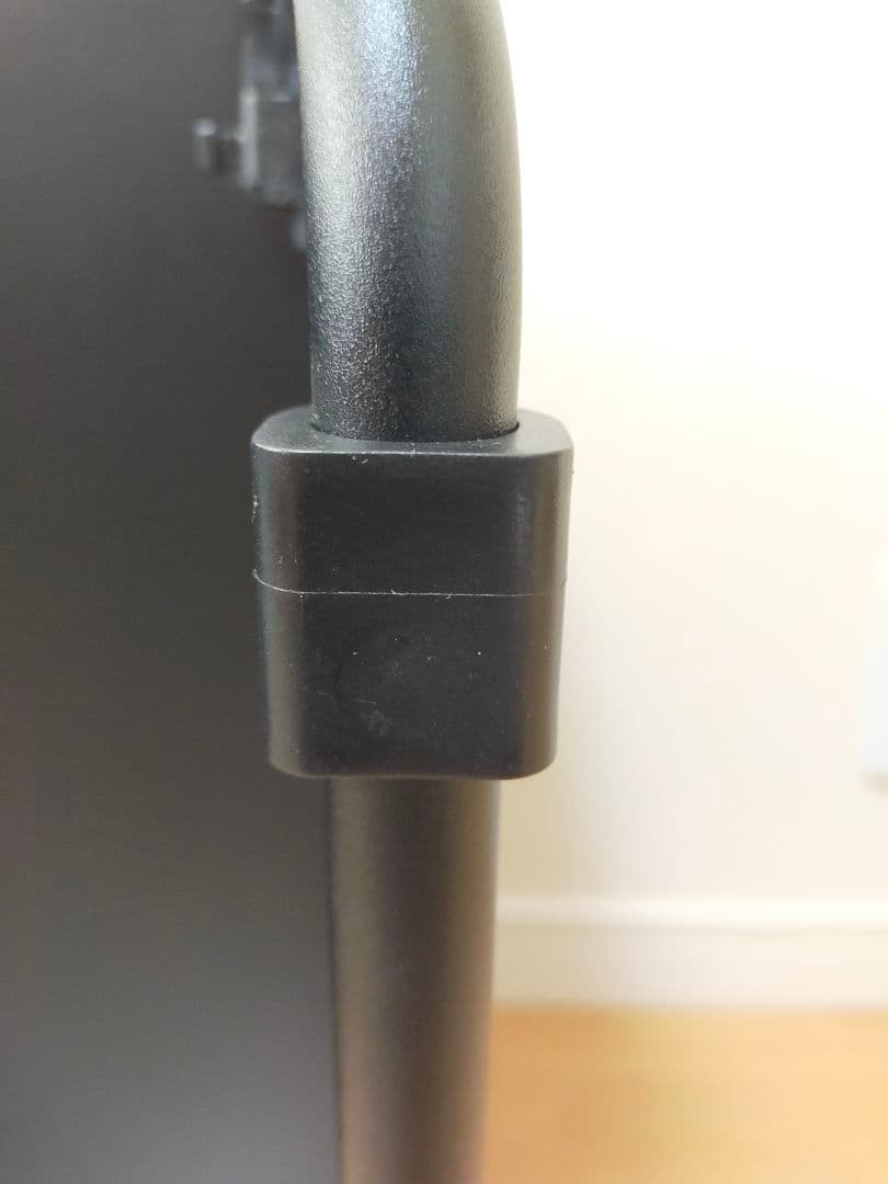 【屋外未使用】スノーピーク シェルコン25 マットブラック塗装 レッグ付き