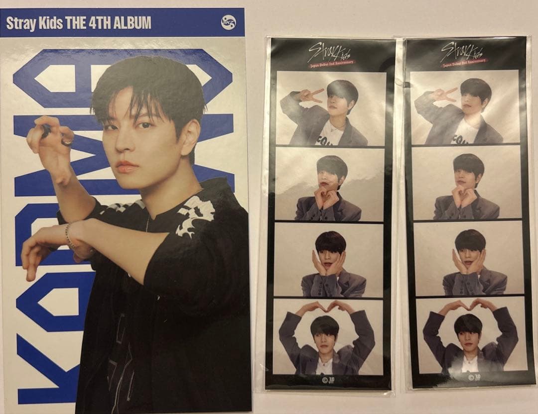 Straykids スンミン まとめ売りセット