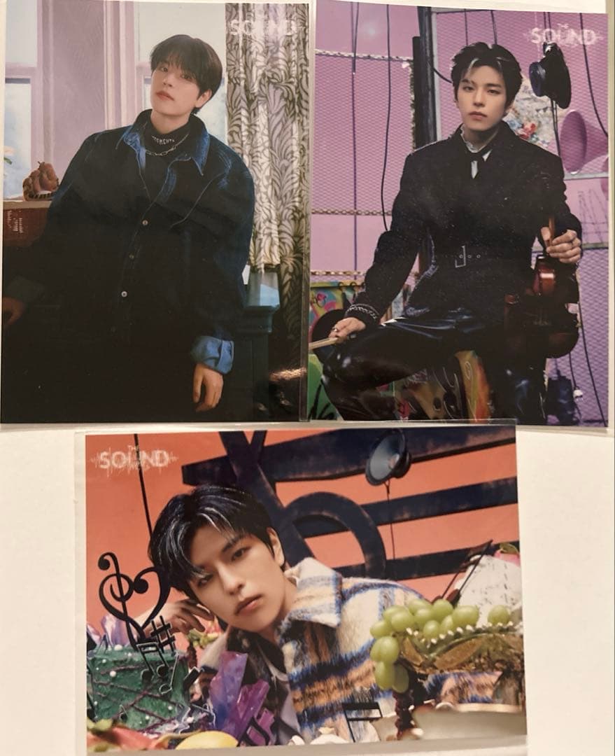 Straykids スンミン まとめ売りセット