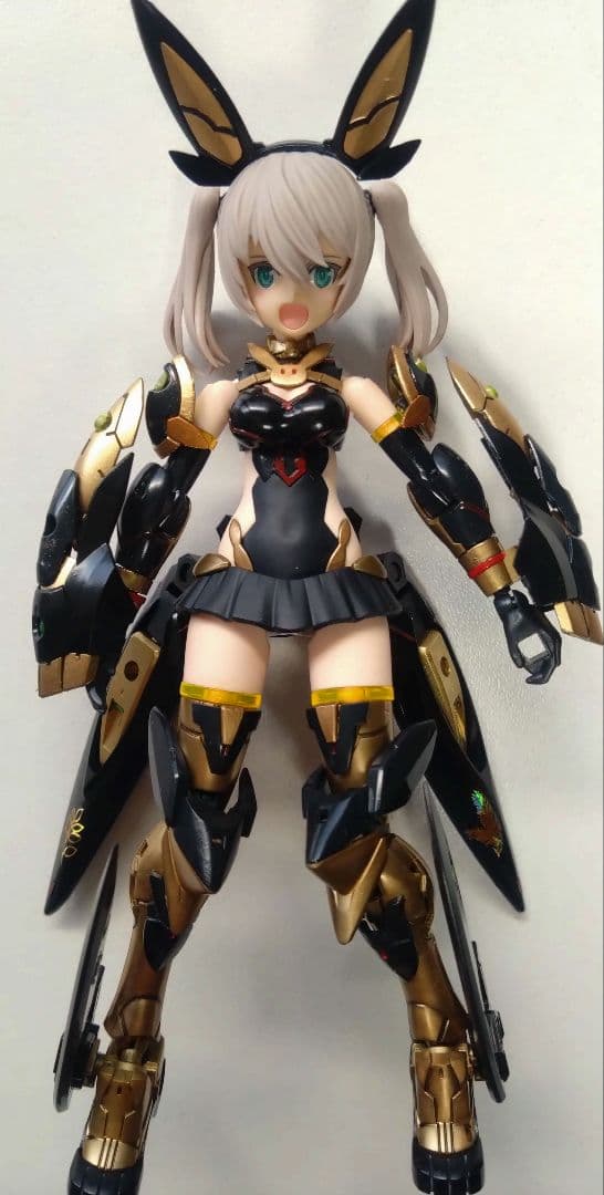 組立済み　30MS SIS-Tc20g ツキルナ=ディアース　イノセンテフォーム