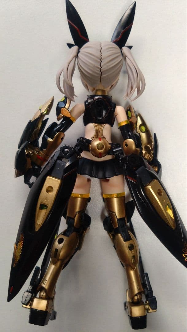 組立済み　30MS SIS-Tc20g ツキルナ=ディアース　イノセンテフォーム