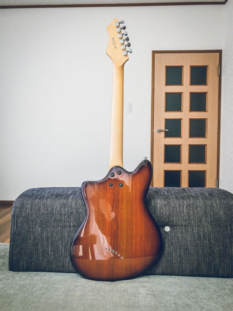 ギター Ibanez JTK2 Jet King