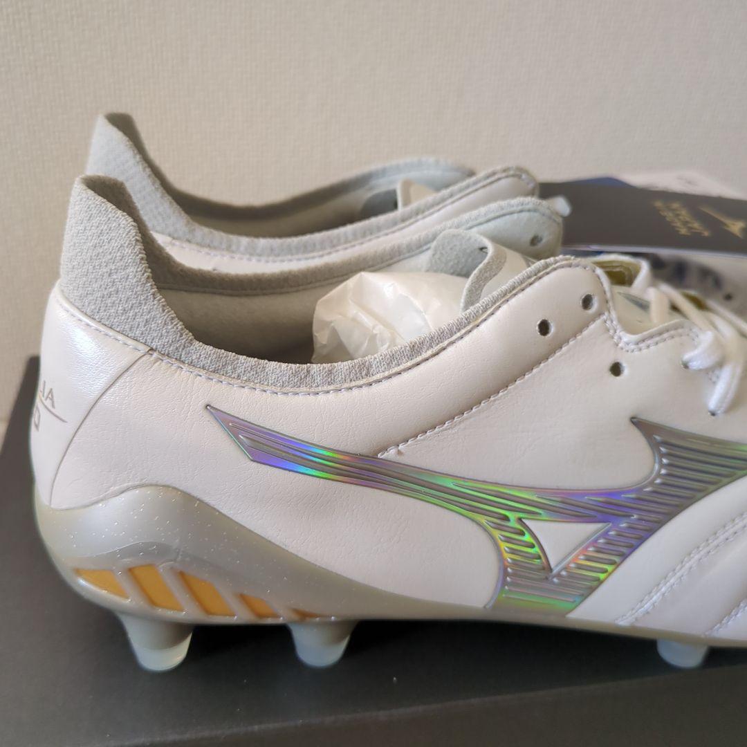 【新品】Mizuno MORELIA NEO III JAPAN 26.5cm