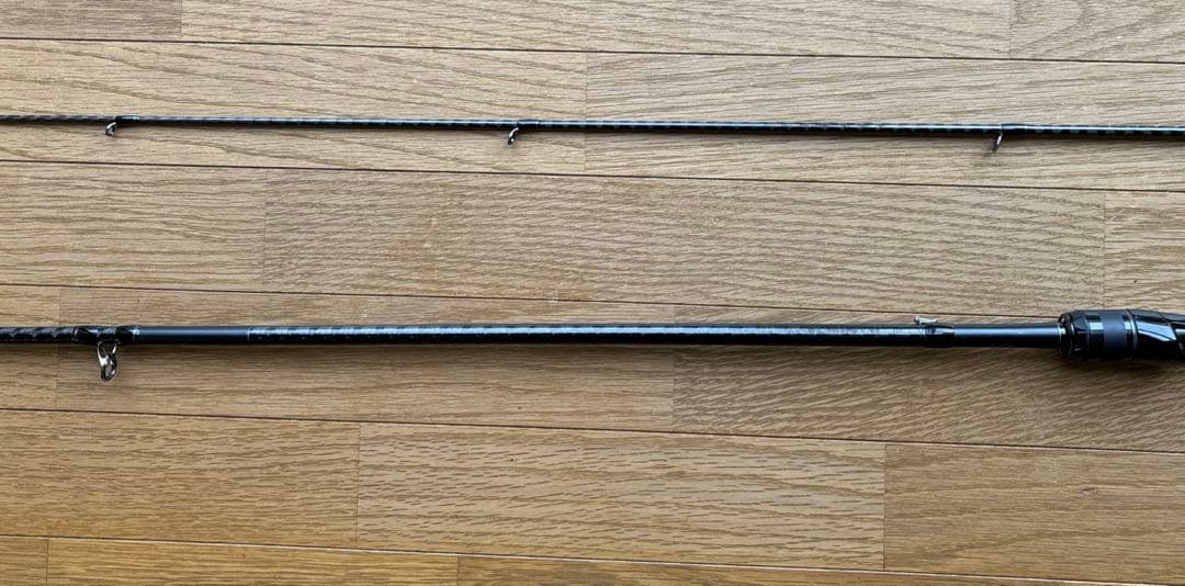 22エクスセンスインフィニティB86ML