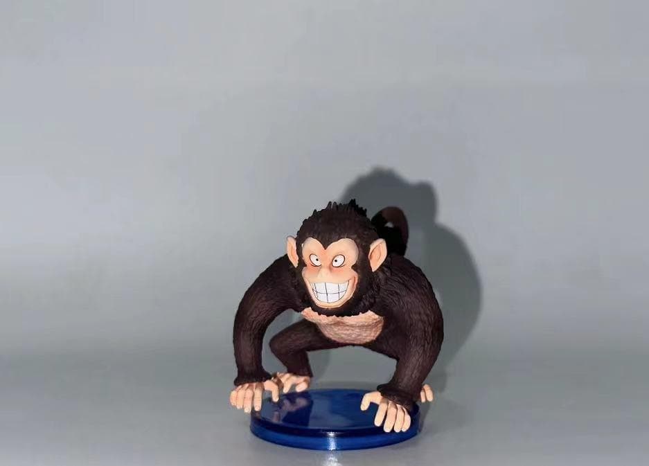 ワンピース A+ 赤髪海賊団 10点 ガレージキットガレキ スタチューフィギュア