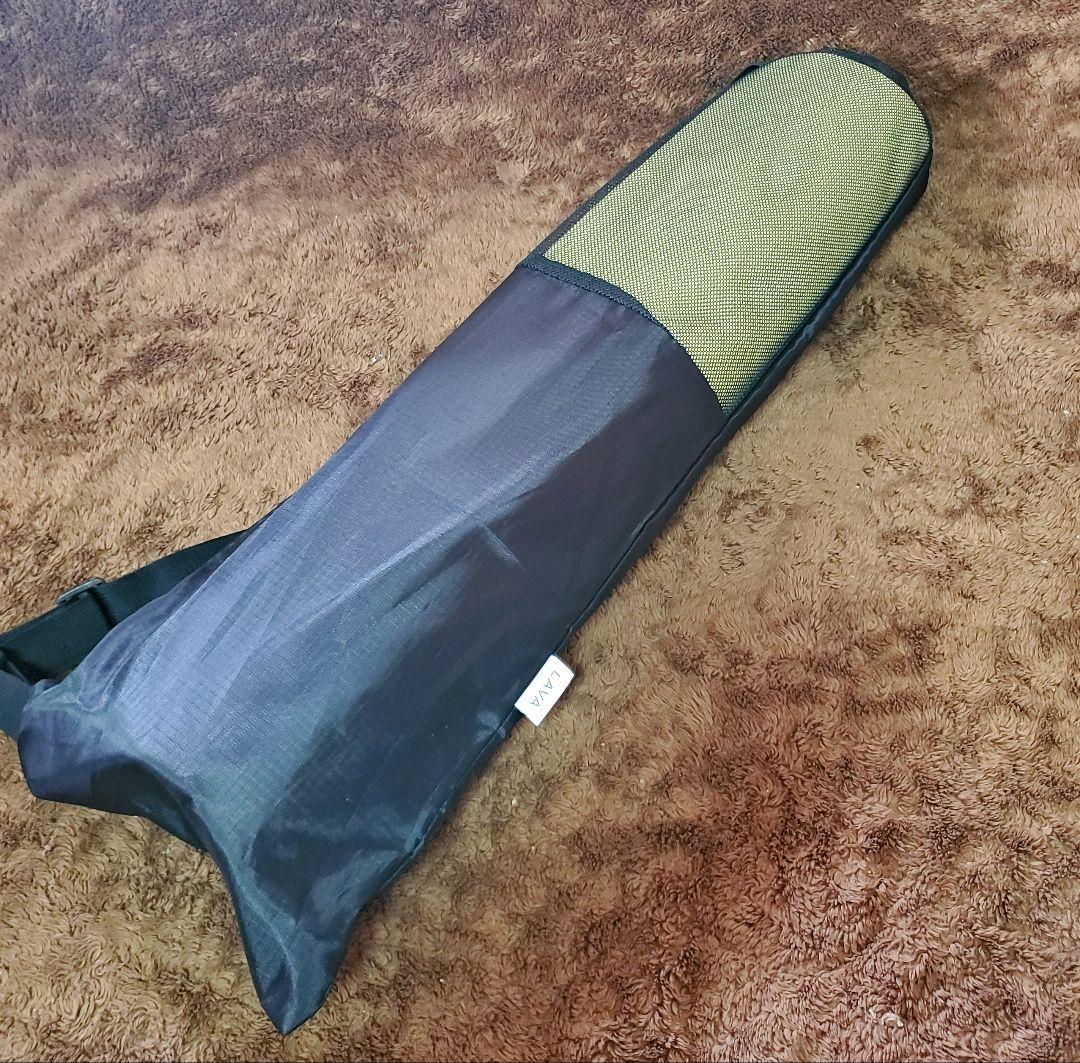 LAVA ヨガマット ヨガバッグ セット SUKALA　スカーラ