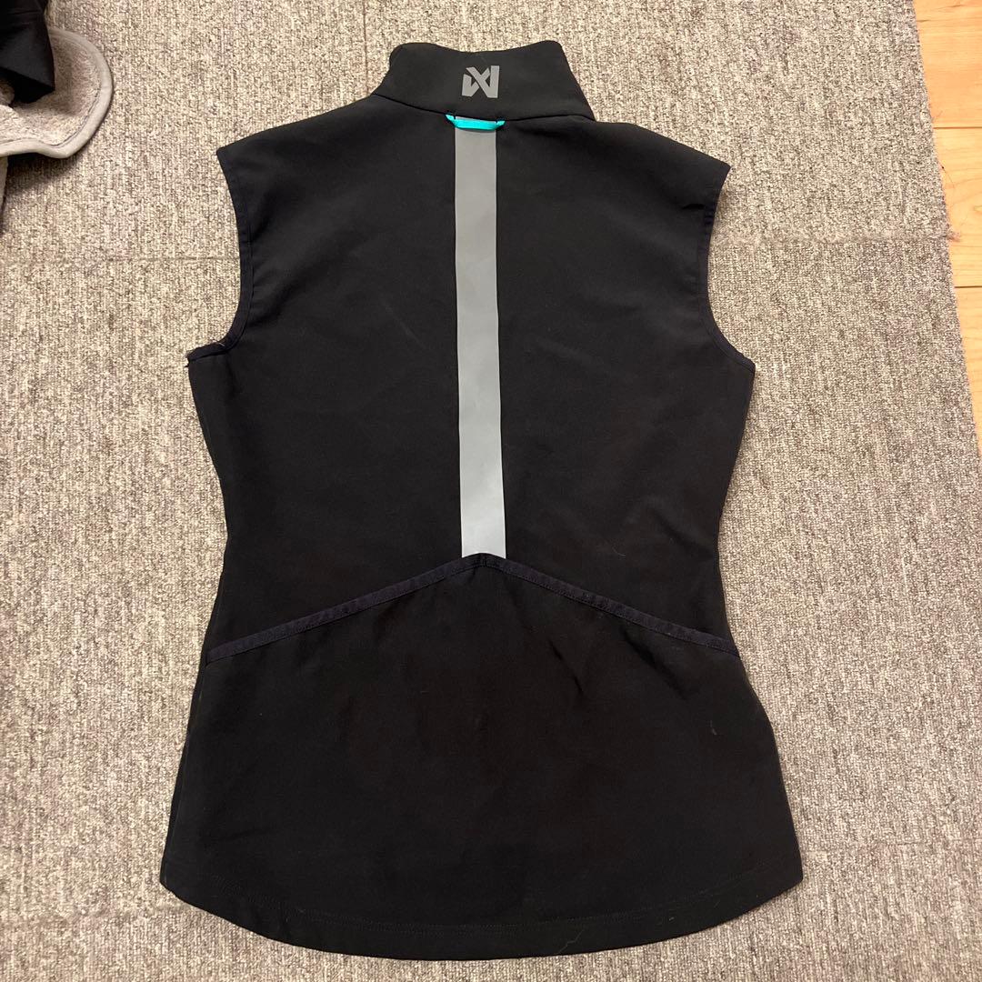 Non-stop dogwear 犬用　トレーニングベスト