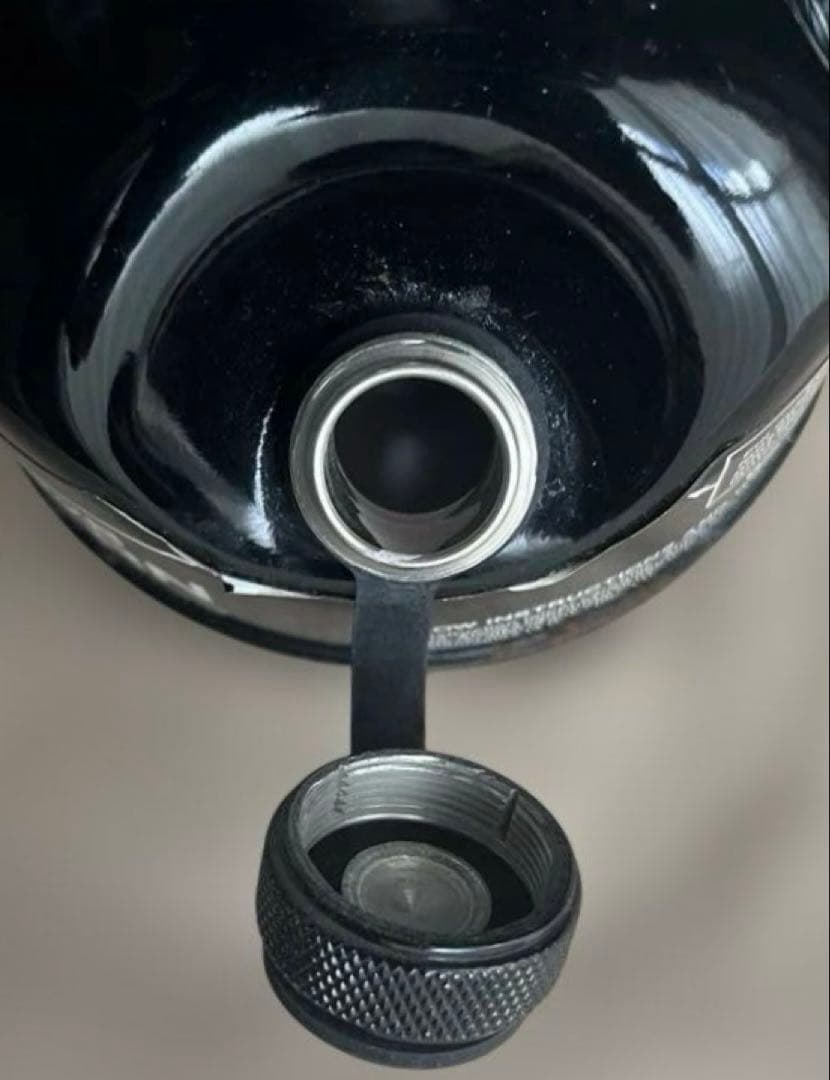 コールマン ピークワン 222B 90年製 ランタン 取説 収納袋 グローブ保護