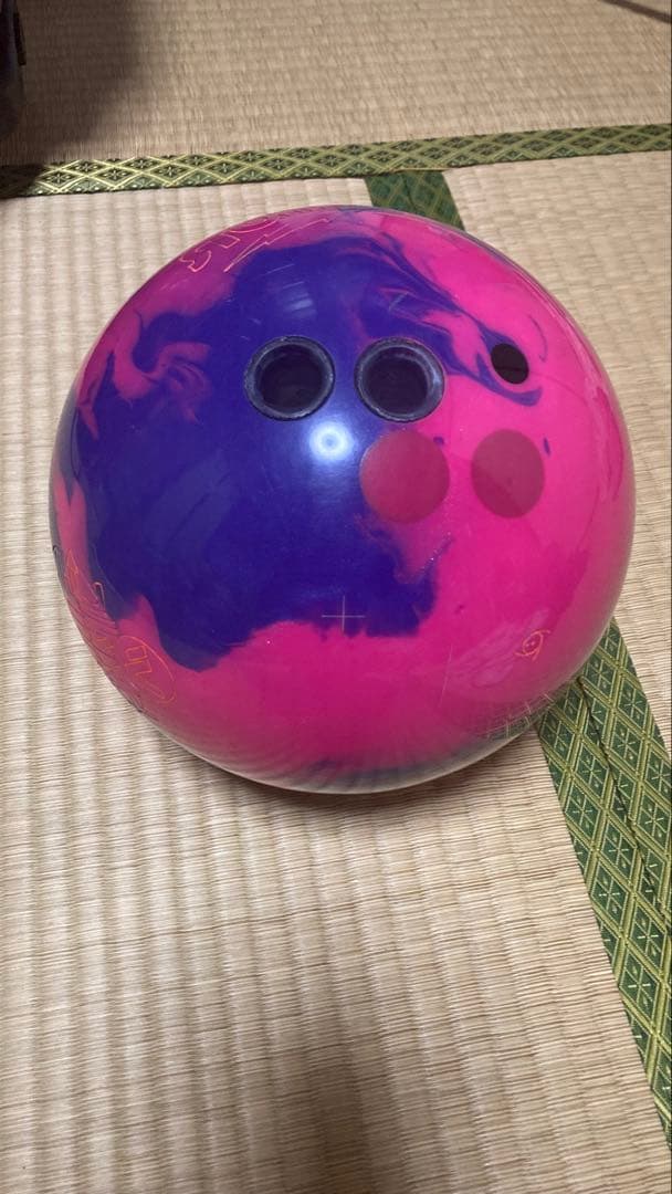 STORM バイトパニックAI 15ポンド！！