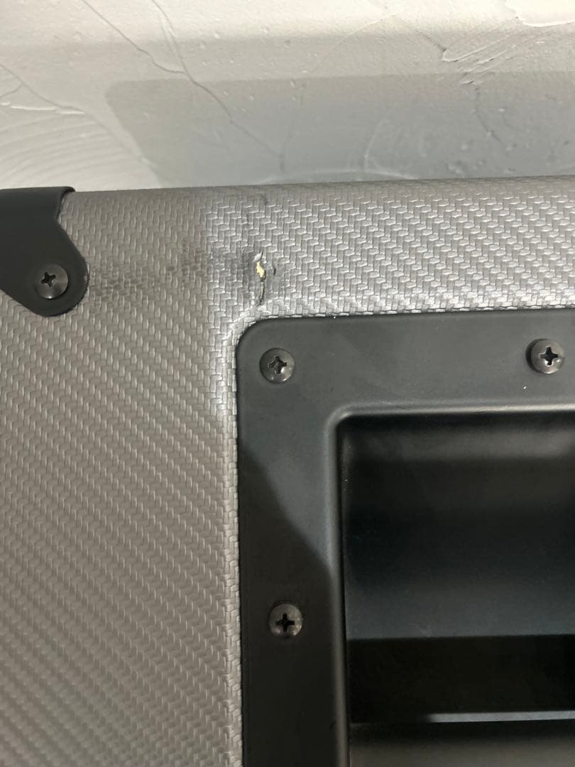 Darkglass DG-210C ベース キャビネット