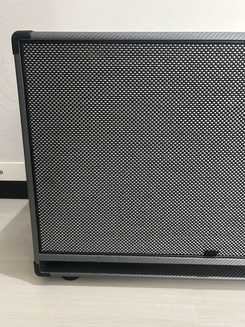 Darkglass DG-210C ベース キャビネット