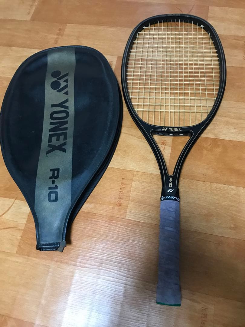 テニスラケット