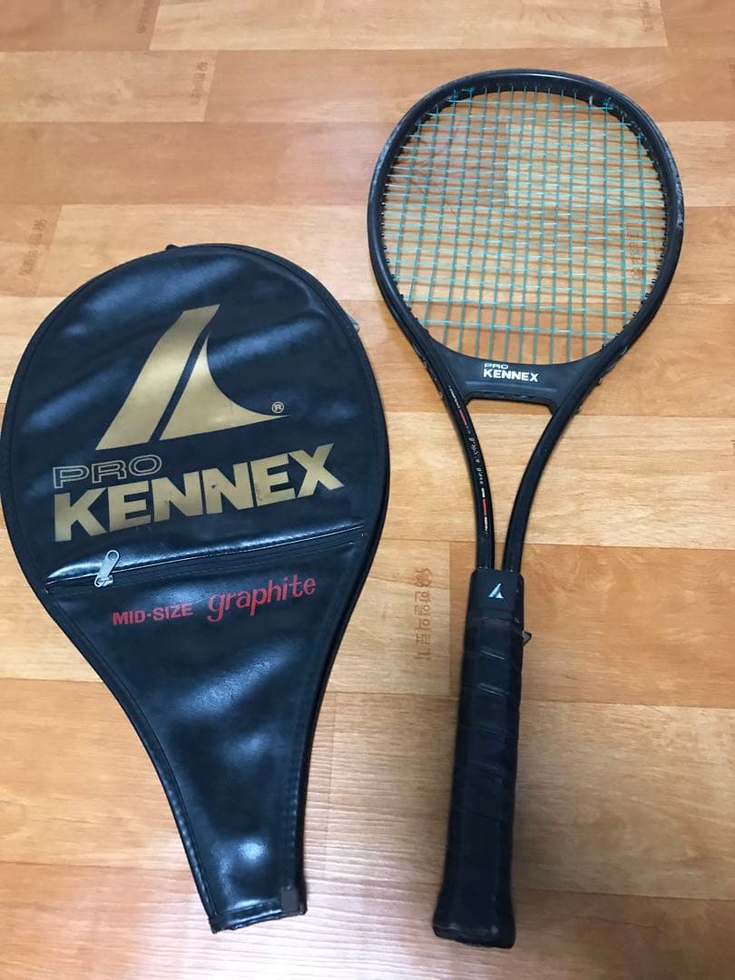 テニスラケット