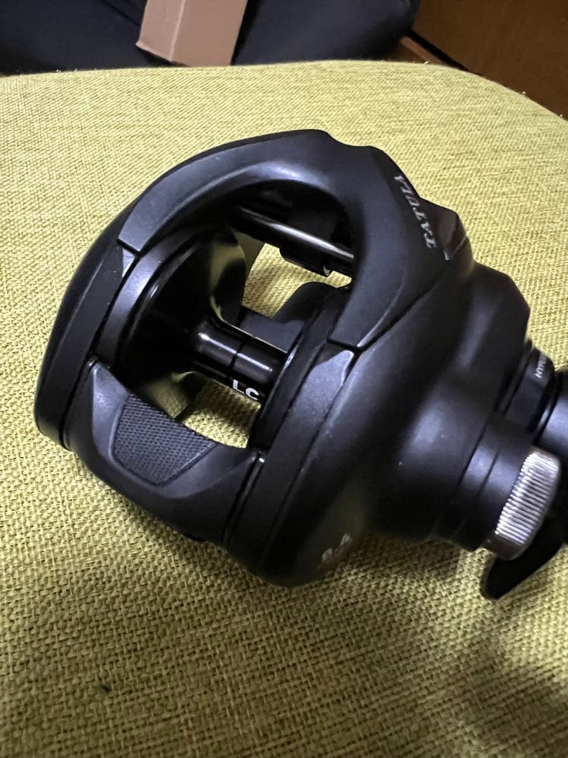 リール DAIWA TATULA TW 200XH
