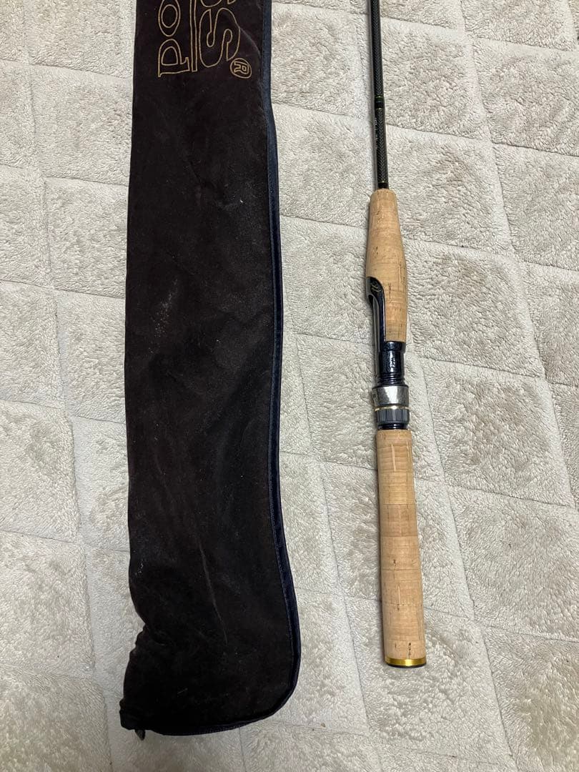 Magabass メガバス デストロイヤー F1-61XS