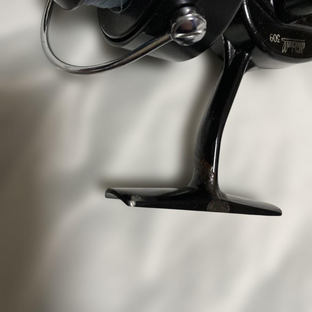 美品Mitchell 309 スピニングリール