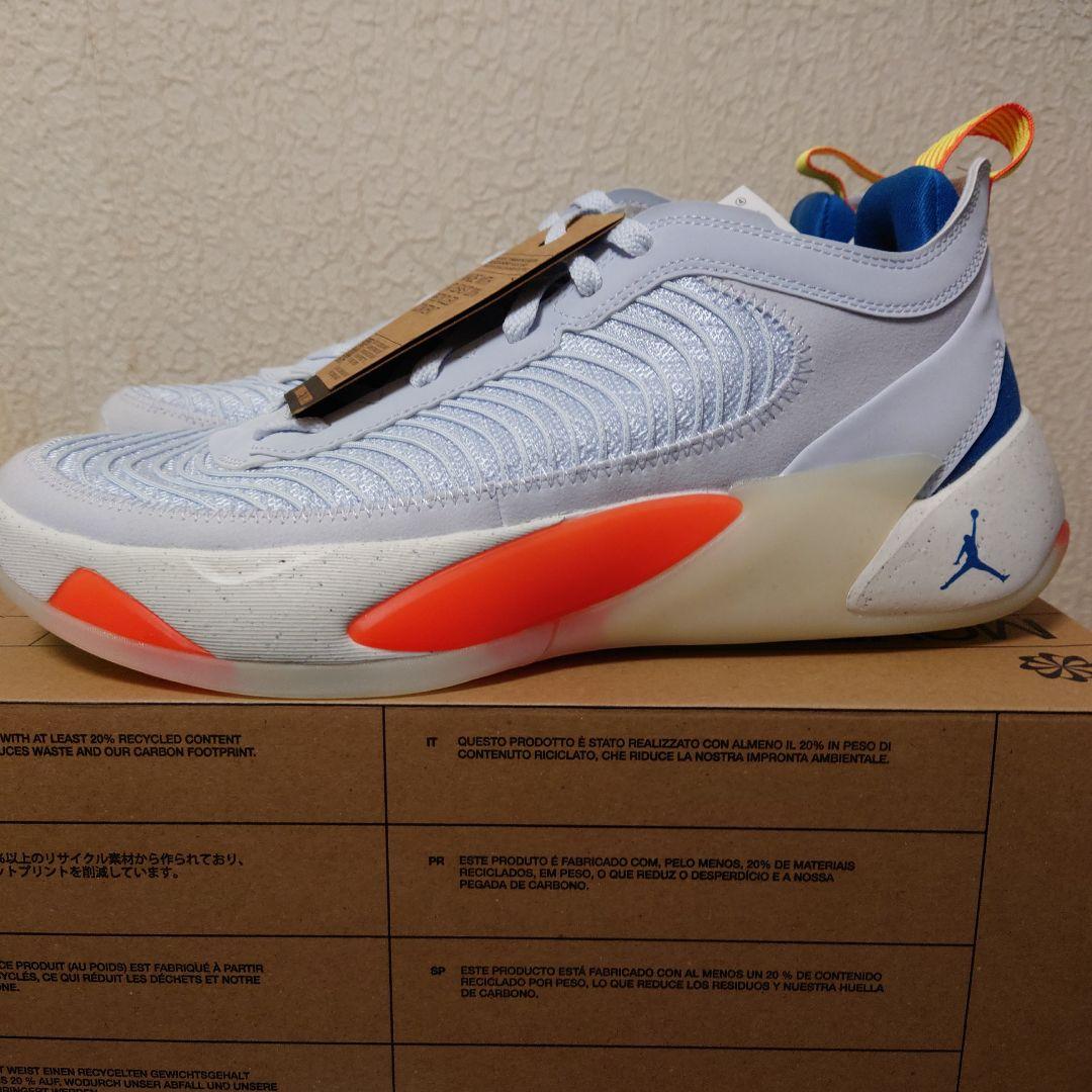 【新品未使用】JORAN LUKA 1 NEXT NATURE PF