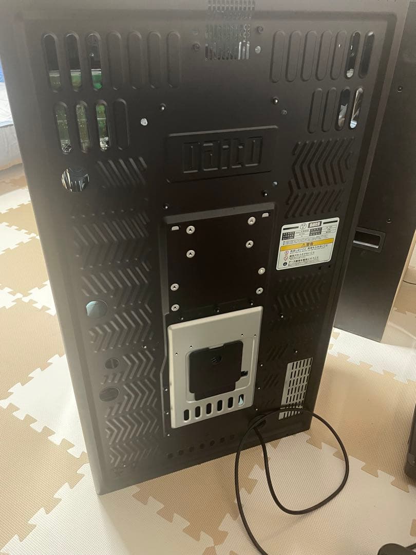 スロット　実機　Re:ゼロから始める異世界生活　エミリアパネル　引き取り割引き有