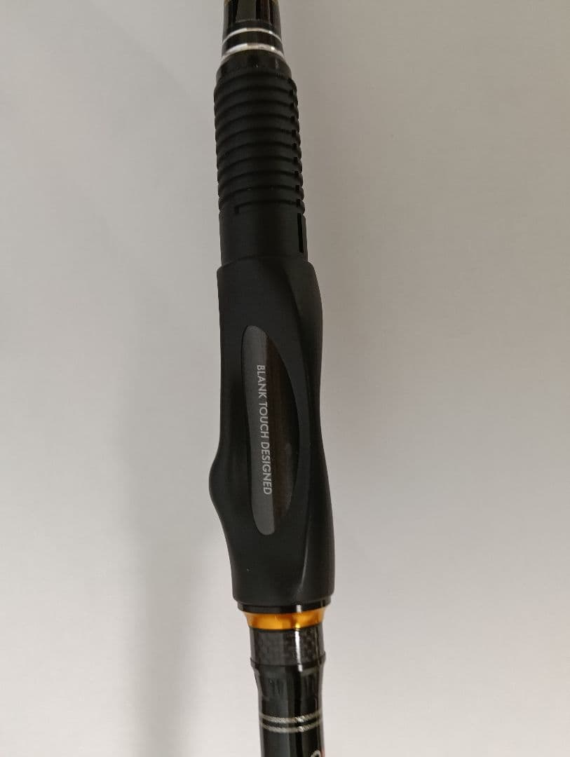 美品　アブガルシア マイクロショアジギング SMJS-962UL-KR